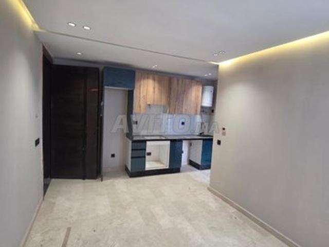 Appartement vente à Anfa, Gharb-Chrarda-Beni Hssen