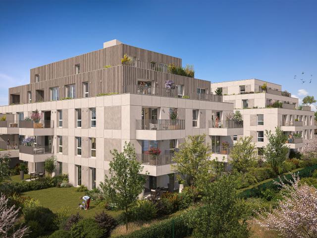 Studio vente à Strasbourg, Bischheim