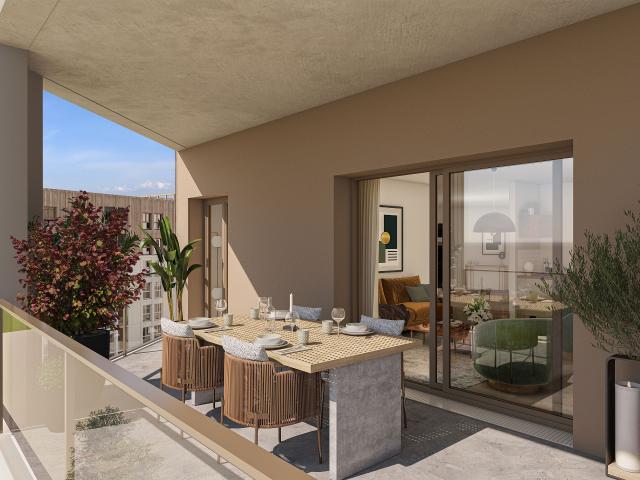Studio vente à Bordeaux