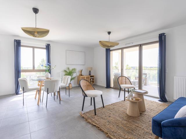 Studio vente à Bordeaux