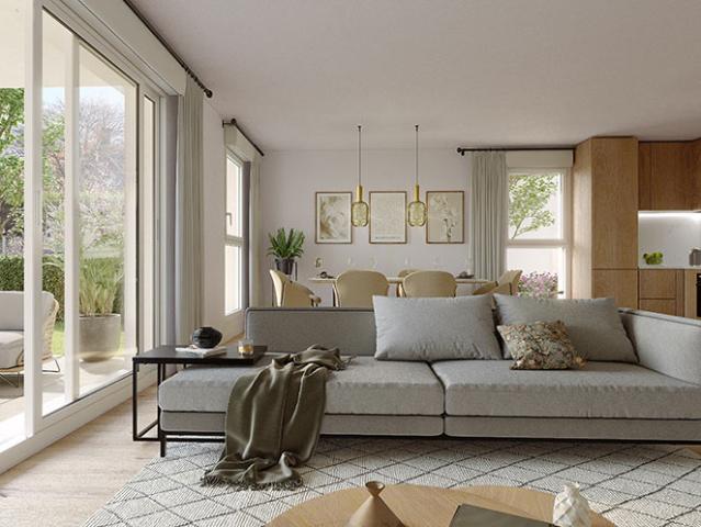 Studio vente à France métropolitaine, Cébazat