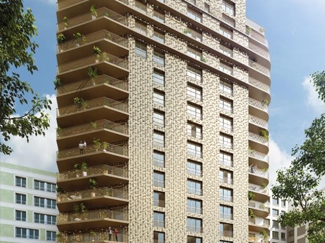 Studio vente à Créteil, Val-de-Marne