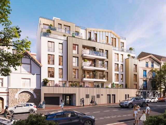 Studio vente à Boulogne-Billancourt, Issy-les-moulineaux