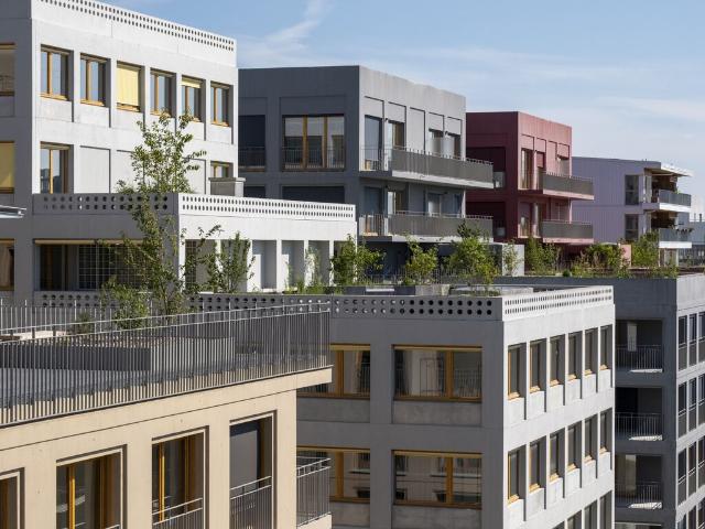 Studio vente à Saint-Denis, L'ile-saint-denis