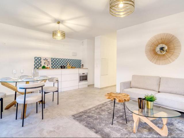 Studio vente à Nancy, Laxou