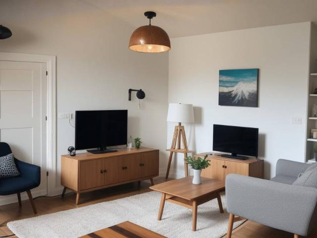 Studio vente à Marseille