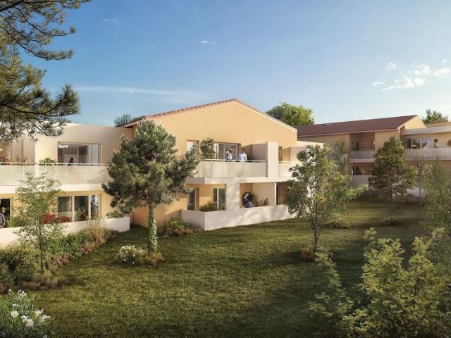 Studio vente à Montpellier, Mèze