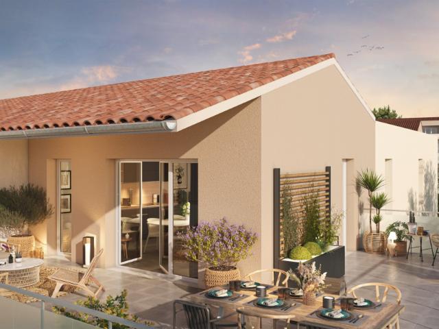 Studio vente à Montpellier, Mèze