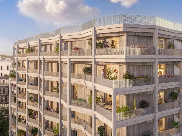 Studio vente à Rennes, Ille-et-Vilaine