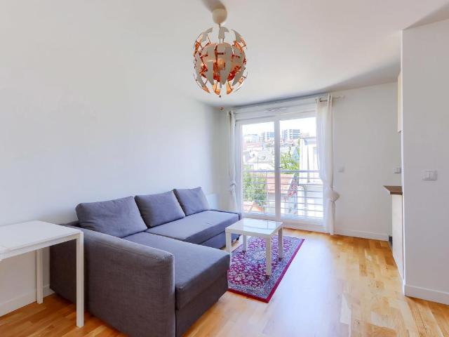 Appartement vente à Nogent-sur-Marne, Fontenay-sous-bois