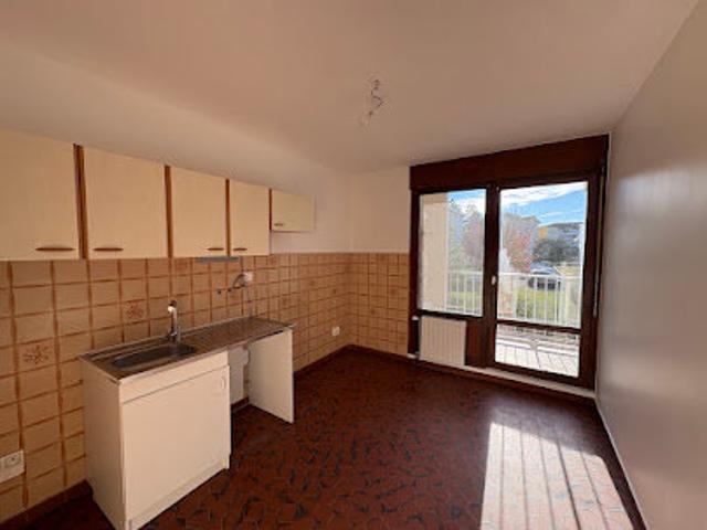 Appartement location à Meythet, Annecy