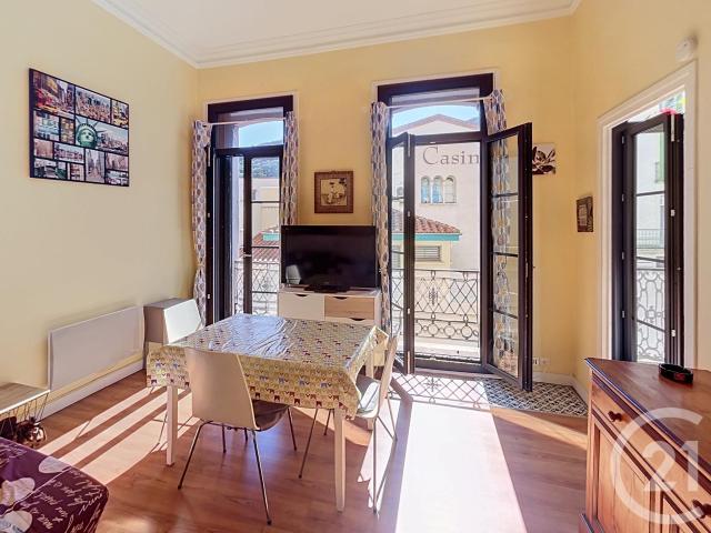 Appartement vente à Céret, Amélie-les-bains-palalda