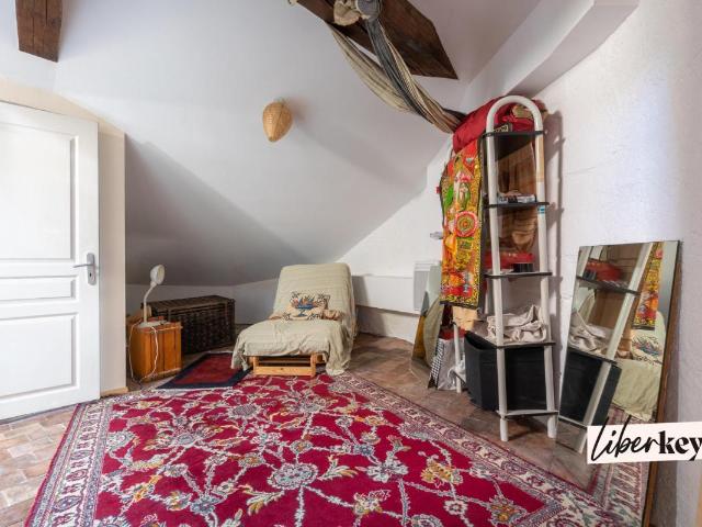 Appartement vente à Nantes