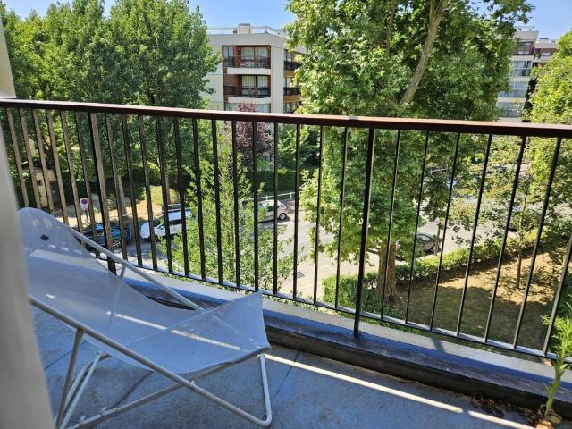 Appartement location à Versailles, Le Chesnay