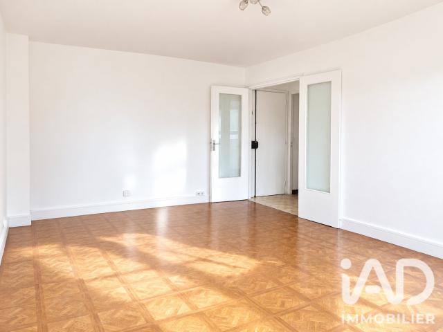 Appartement vente à Jacob, Livry-Gargan