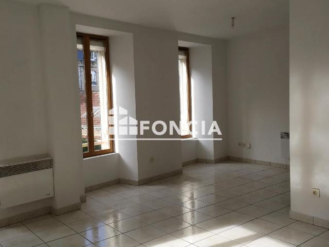 Appartement vente à Vernonnet, Vernon