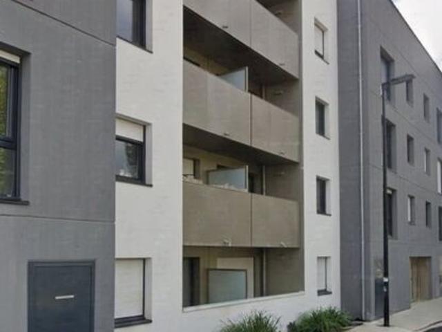 Appartement vente à Nantes