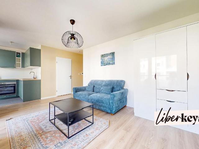 Appartement vente à Villeneuve-le-Roi, Val-de-Marne
