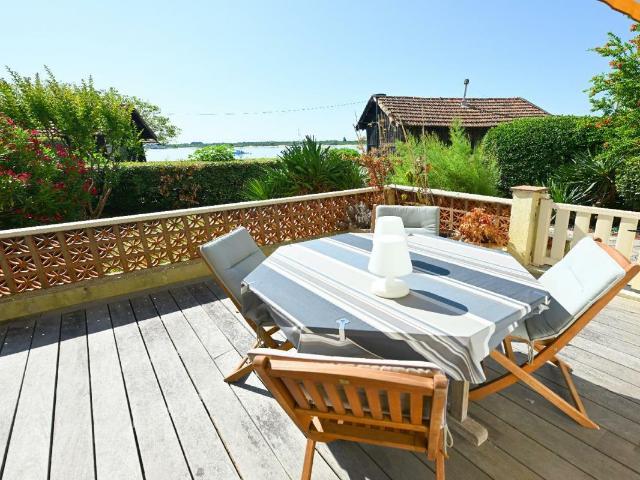 Appartement vente à Arcachon