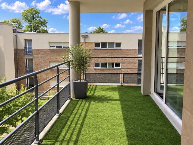 Appartement vente à Amiens