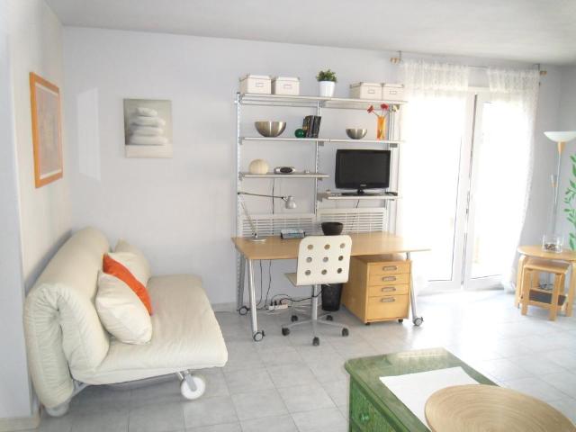 Appartement location à Grosso, Nice