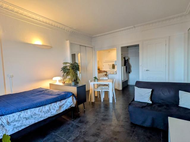 Appartement vente à Chambéry, Aix-les-bains