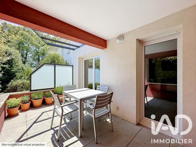 Appartement vente à Arles