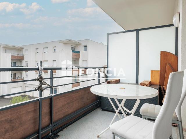 Appartement vente à Avignon, Morières-lès-avignon