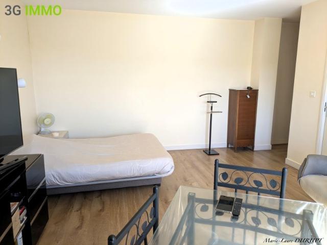 Appartement vente à Sens