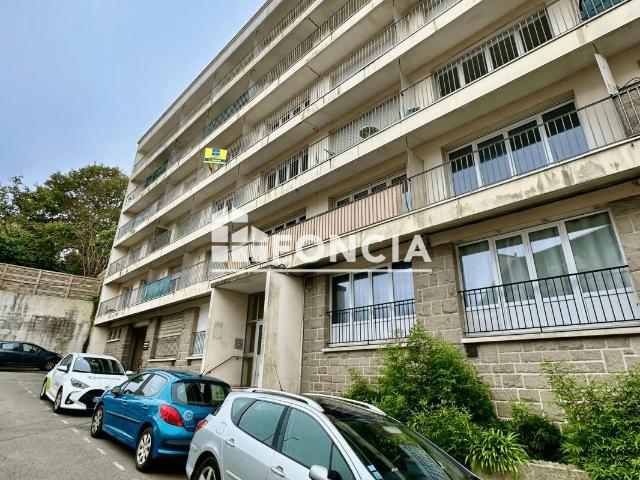 Appartement vente à Quimper, Bretagne