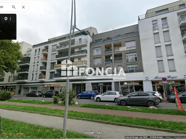 Appartement vente à Créteil