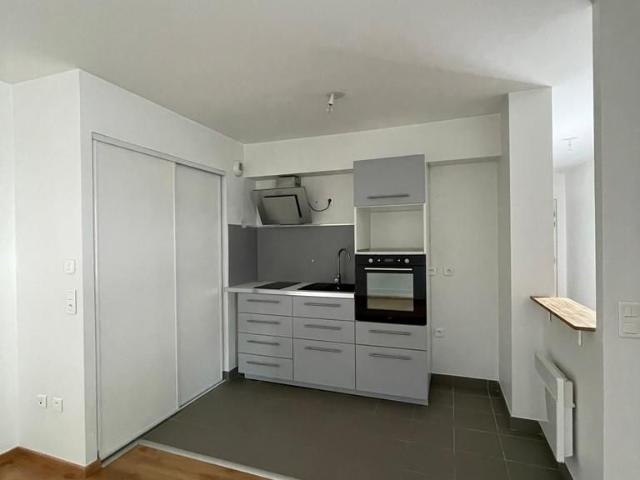 Appartement location à Reims