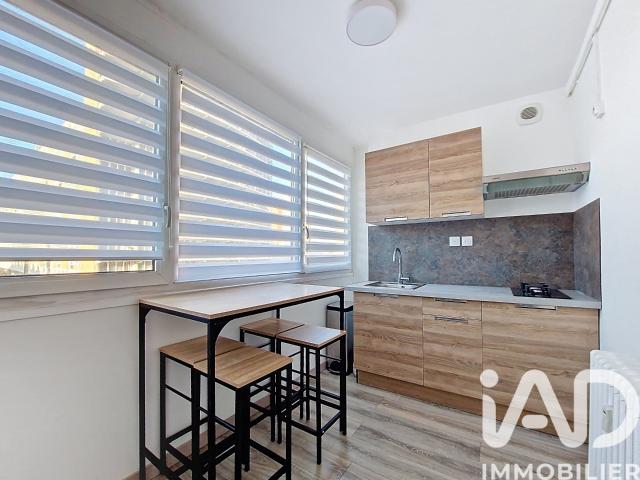 Appartement vente à Anseele Motte-Bossut, Roubaix