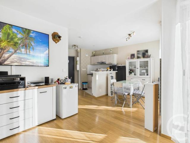 Appartement vente à Chartres