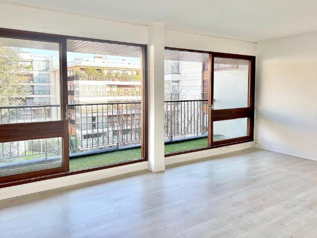 Appartement vente à Versailles, Le Chesnay