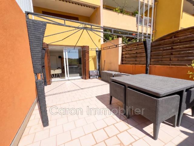 Appartement vente à Garbejaïre, Valbonne