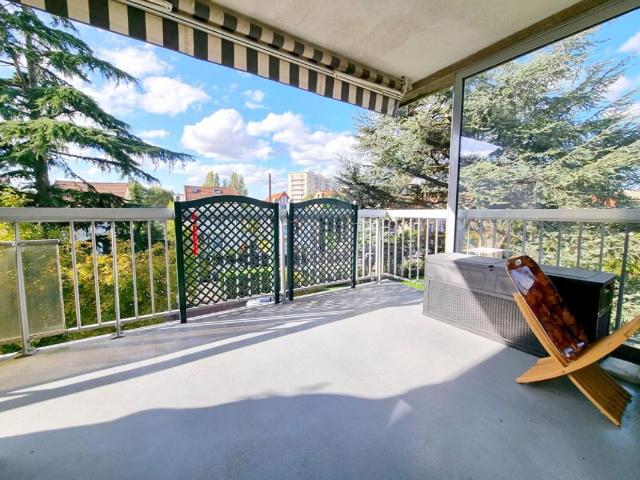Appartement vente à Sarcelles, Deuil-la-barre