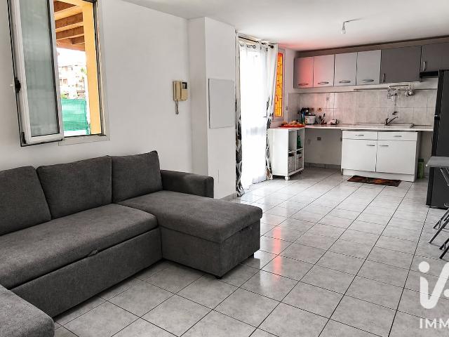 Appartement vente à La Réunion