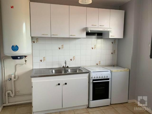 Appartement location à Cahors