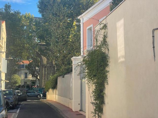 Appartement location à Montpellier