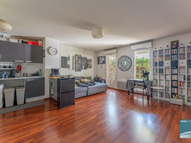Appartement vente à Le Bouscat
