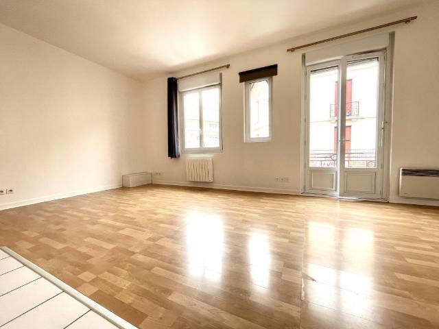 Appartement vente à Dijon