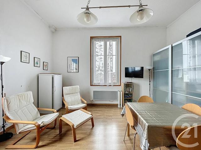 Appartement vente à Neufchâteau, Vittel