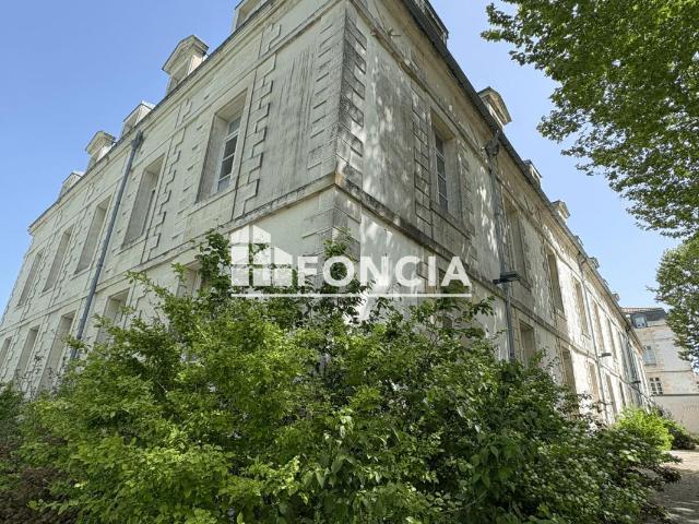 Appartement vente à Rochefort