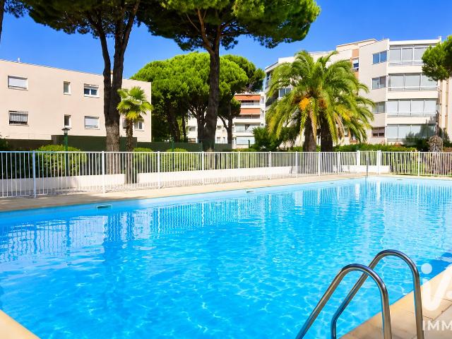 Appartement vente à Arrondissement de Draguignan, Fréjus