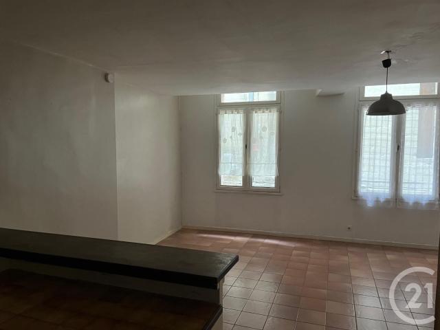 Appartement location à Sommières, Gard