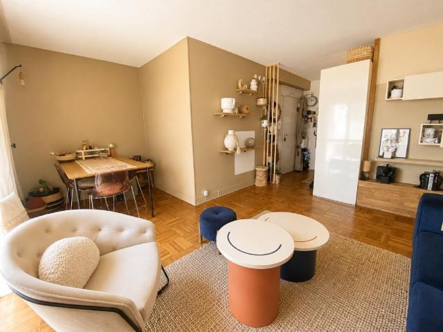 Appartement vente à Argenteuil, Franconville