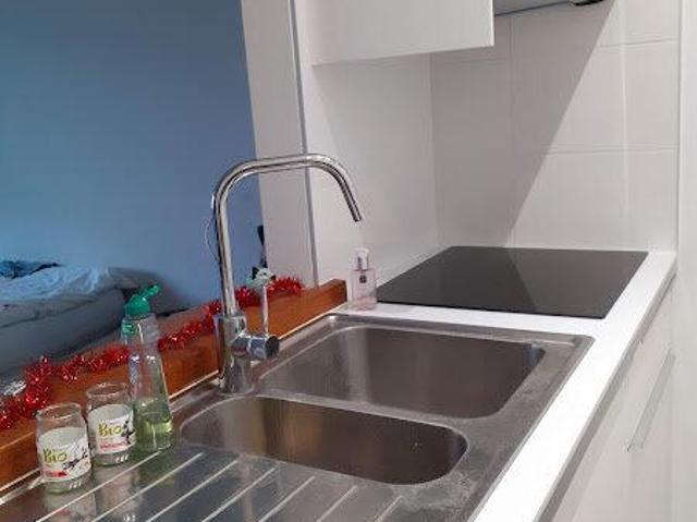 Kot location à Sint-pieters-woluwe, Bruxelles