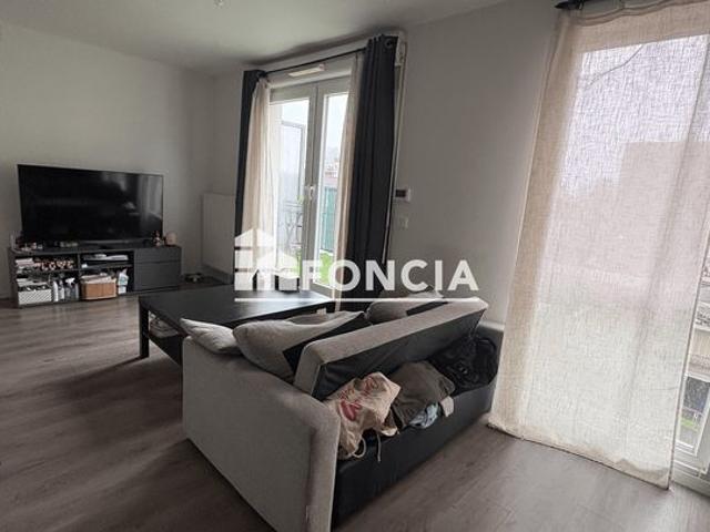 Appartement vente à Bobigny, Noisy-le-sec