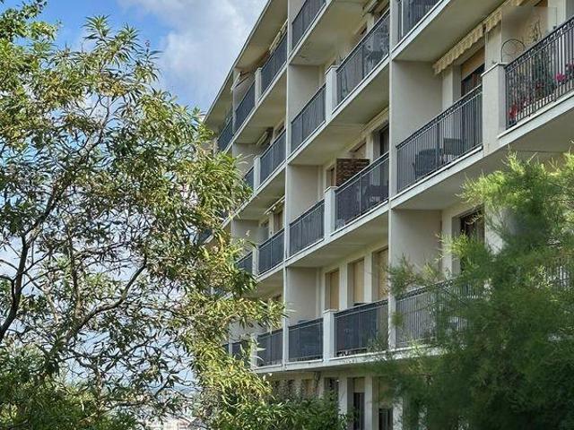 Appartement location à Nanterre, Rueil-malmaison